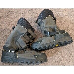 NEOS Navigator NP3 Overshoes Size XXL